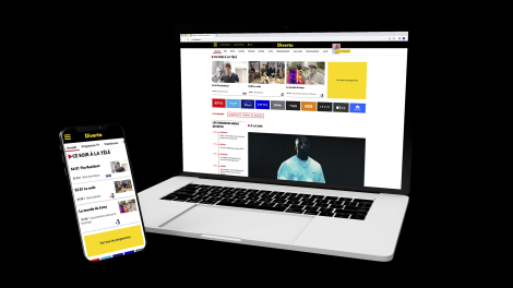 Diverto – « Identité visuelle »