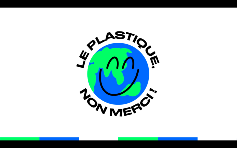 Konbini – « Le Plastique non merci » 