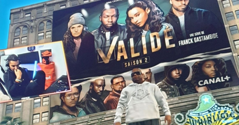 Havas Play pour Canal+ – « Validé in GTA » 