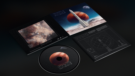 Sweet Punk pour ArianeGroup – « Les 40 ans d’Ariane »