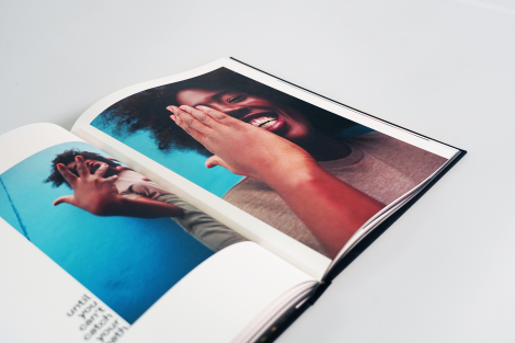 DDB Paris pour Hennessy – « Very Special – All I need »