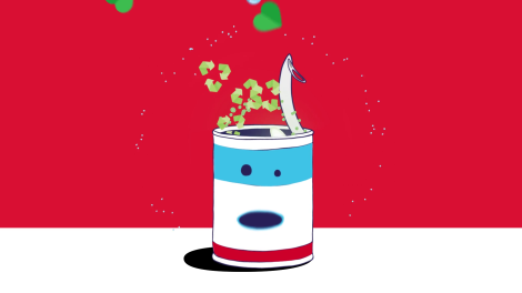 Brainsonic pour Uppia – « La conserve, c’est maintenant ! »