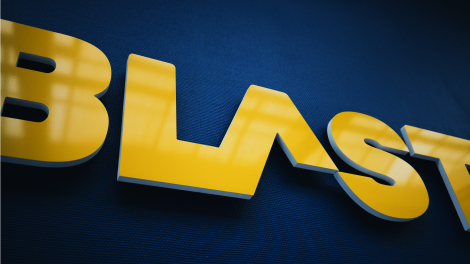 ArtFeelsGood pour Blast – Création de la marque Blast