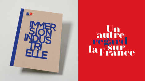 Hopscotch Content & Design pour Business France – « Immersion industrielle »