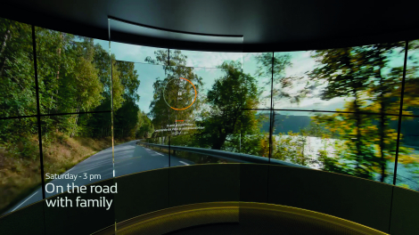 Relaxnews et Publicis.Sapient pour Renault AEX et Groupe Challenges – « AEX - Augmented Editorial Experience »
