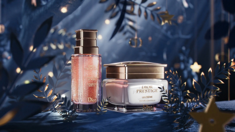 Malherbe Digital pour Dior – « L’Atelier des rêves – Dior »