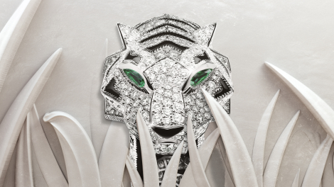 Publicis Luxe pour Cartier International – « Les Indomptables de Cartier »