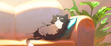Havas Play pour SPA – « Very Cat Trip »