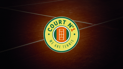 Hungry and Foolish pour BNP Paribas et la Fédération française de tennis – « Collection court n°1 »