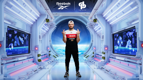 We are Young Agency et Believe pour Reebok – « Reebok x Jul – La zone en personne »