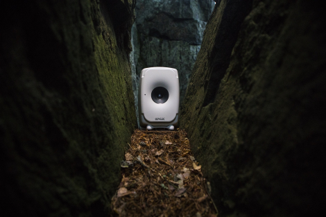 Sixième Son pour Genelec – « Gen Roots »