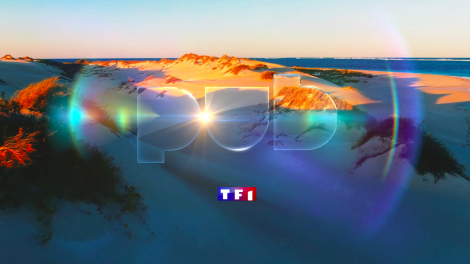 Start-Rec pour TF1 – « Évolution de l’identité sonore de TF1 »