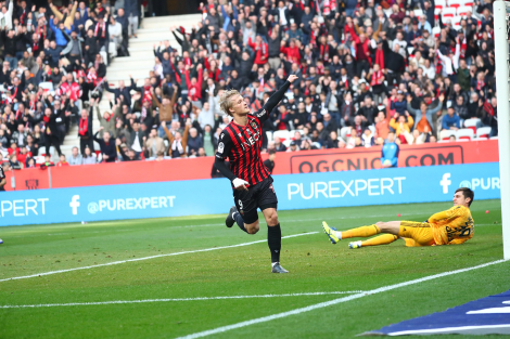 Sixième Son pour l’OGC Nice – « Une identité sonore pour l’OGC Nice »