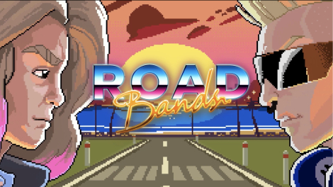Havas Paris pour HotelF1 – « Road Bands »