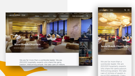 Publicis pour AccorHotels