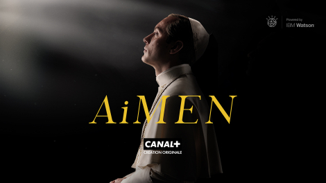 BETC, Socialyse et Havas Media pour Canal +