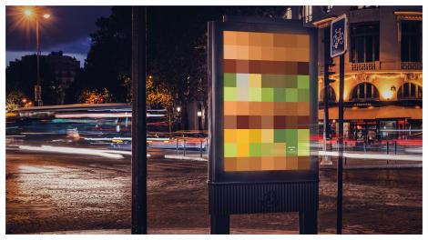 TBWA\Paris pour McDonald’s France – « Devinez qui revient »