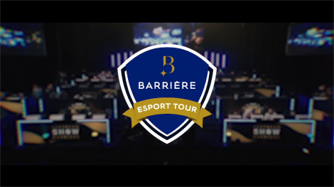 Webedia pour Barrière – « Gotaga Show Barriere »