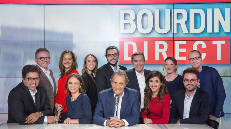 RMC Découverte, BFMTV, RMC, bfmtv.com
