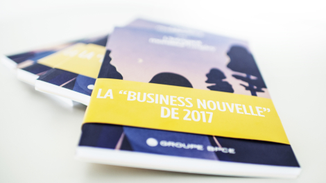 Havas Paris pour Groupe BPCE
