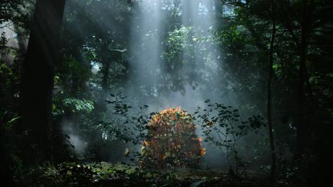 DDB Paris pour Hennessy – « The Seven Worlds »