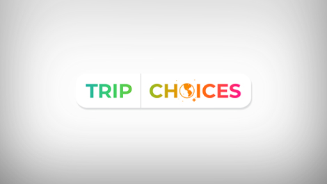 We are Social pour Crédit Agricole d’Île-de-France – "#TripChoices"