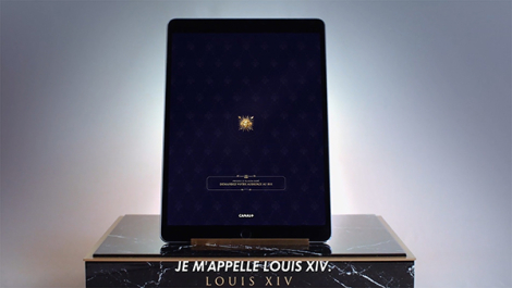 BETC, Socialyse Paris, Havas Media pour Canal+ – « Audience au roi »