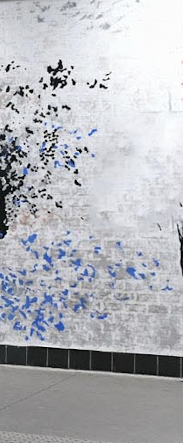 Initiative, Rapport et Mediatransports pour une plateforme de streaming – Campagne 