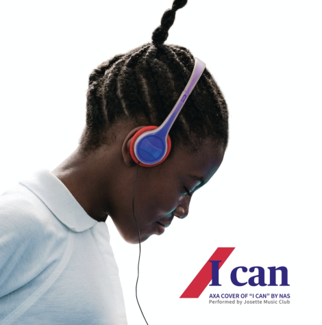 Josette Music Club et Publicis Conseil pour Axa – « Axa Cover – Know you can » 