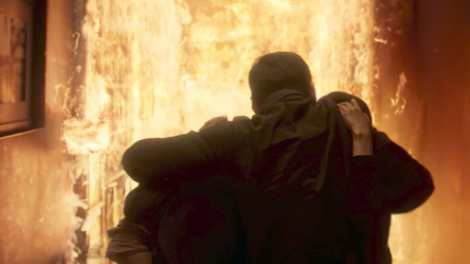 BBDO Paris et Quad pour CNR (Collectif pour une nation refuge)