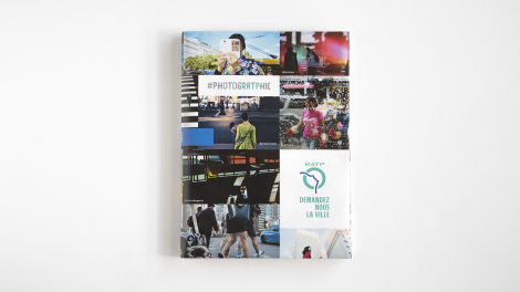Havas Paris pour RATP