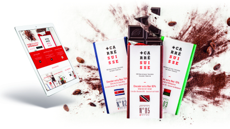 ArtFeelsGood pour Carré Suisse