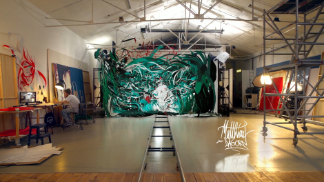 MNSTR pour Heineken/Desperados