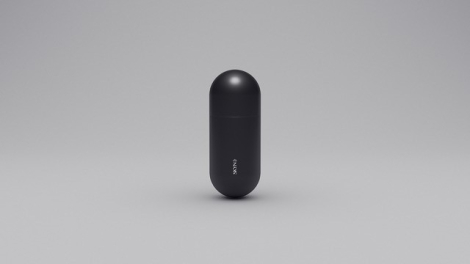 Sid Lee Paris pour Skyn – « Arise »