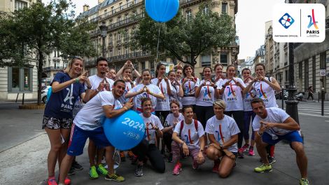 Sport Market pour FDJ