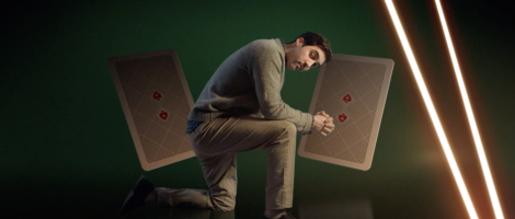 Romance pour PokerStars – « Bros »