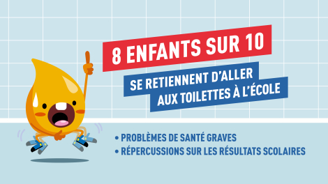 BETC et BETC Corporate pour Reckitt Harpic - "Harpic, à nous les toilettes"