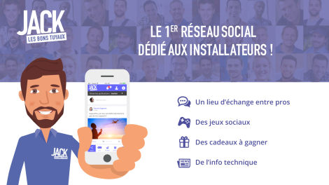 Highten pour Jacob Delafon