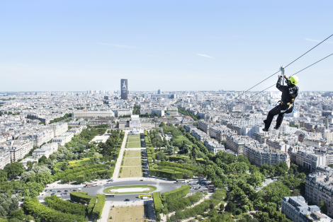 Ubi Bene pour Nestlé Waters France