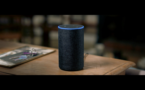 FF pour Amazon – « Claire »