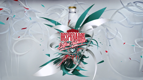 MNSTR pour Heineken / Desperados