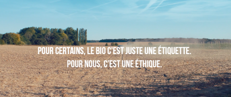 Altmann+Pacreau pour Synadis Bio – « Le Vendeur »