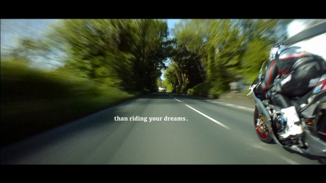 DDB Paris pour Honda Moto France – « Le Prix » 