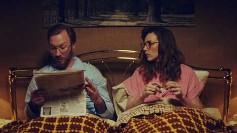Romance pour Atol – « Vous avez survécu »