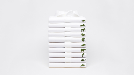 BETC pour Lacoste 