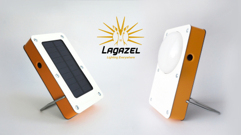Novam Group pour Lagazel