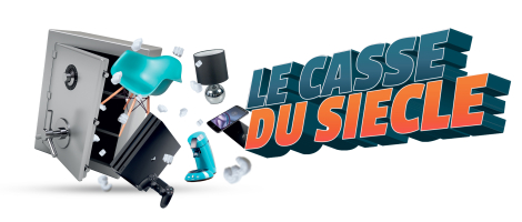 M6 Publicité et Fun Radio pour Cdiscount 