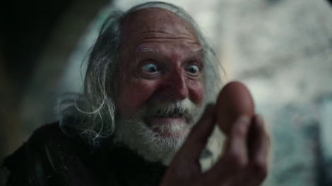 TBWA\Paris pour Système U – « La Poule » 