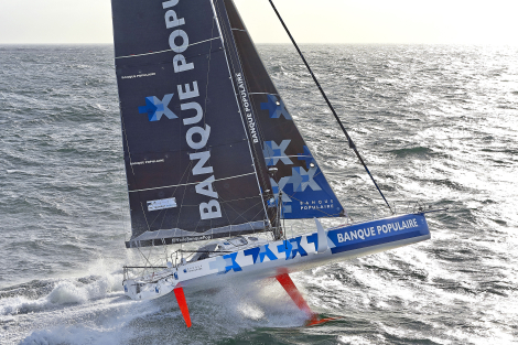 BPCE pour Banque Populaire