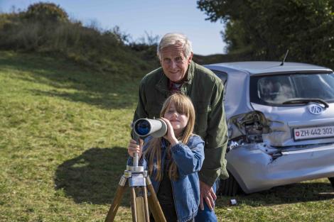 Publicis Conseil pour Axa – « Birders »